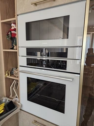 Встраиваемая микроволновая печь BOSCH BFL7221B1