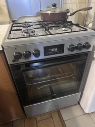 Комбінована плита Beko FBM62320SDS (7081969)