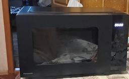 Микроволновая печь Panasonic NN-ST34NWZUE
