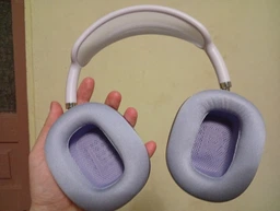 Навушники Bluetooth Hoco W65 Black з підтримкою картки пам'яті та Bluetooth 5.4 фото від покупців 10