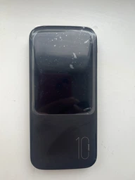 Power bank Usams 10000mAh цифровий дисплей 2USB+TypeC US-CD163 PB58 (10KCD16101) фото від покупців 2