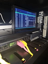 Универсальный вторичный USB/HDMI/VGA/AV дисплей 7'' мониторинга ресурсов, графиков для ПК, Raspberry Pi, AIDA64 фото от покупателей 1