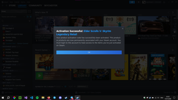 Гра The Elder Scrolls V: Skyrim - Legendary Edition для ПК (Ключ активації Steam) фото від покупців 1