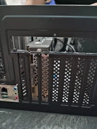 Игровой ПК AMD Ryzen 9 5900X / RTX 5060 / 32 GB DDR4 / 1 TB SSD M2 NVME / ASUS PRIME AMD X570-P фото от покупателей 15