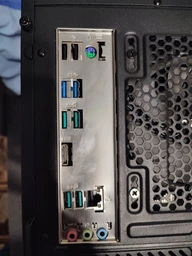Игровой ПК AMD Ryzen 9 5900X / RTX 5060 / 32 GB DDR4 / 1 TB SSD M2 NVME / ASUS PRIME AMD X570-P фото от покупателей 10