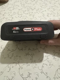 Аккумуляторная воздуходувка Bosch GBL 18V-120 Professional соло (06019F5100) фото от покупателей 1