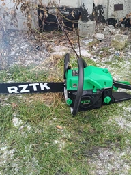 Цепная бензиновая пила RZTK CS 5300 фото от покупателей 15