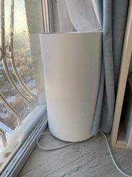 Осушитель воздуха Xiaomi Smart Dehumidifier Lite (BHR8374EU) фото от покупателей 2