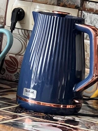 Электрочайник Tefal LOFT KO251430 фото от покупателей 3