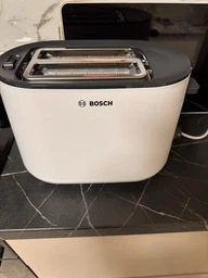 Тостер Bosch TAT2M124 фото от покупателей 5