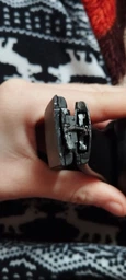 Безпровідні навушники UKC P47 BT 5.0+EDR Black