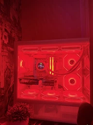 Корпус Gamemax Vista MW фото от покупателей 16