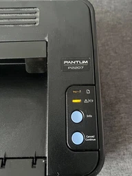Принтер Pantum P2207
