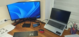 Ноутбук Acer Aspire Go 15 AG15-72P (NX.JSVEX.007) Silver фото від покупців 6