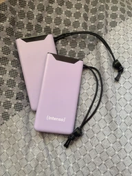 УМБ Intenso F10000 10000 mAh 18 W Yellow (7332039) фото от покупателей 6