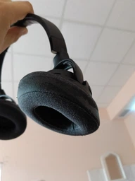 Навушники JBL Tune 720BT, Black (JBLT720BTBLK) фото від покупців 5