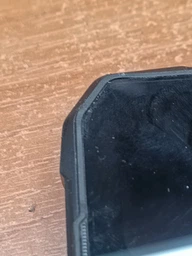 Смартфон Sigma mobile X-treme PQ58, 2 Nano-Sim, 6.58" (1080x2408) IPS FHD+, MediaTek Helio G99, RAM 12Gb, ROM 256Gb, microSD, GPS, Black фото від покупців 3