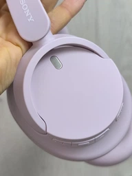 Наушники Sony WH-CH720N Pink (WHCH720NP.CE7) фото от покупателей 2