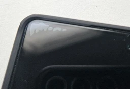 Защитное стекло ArmorStandart Space Black Icon для смартфона Samsung Galaxy S25 Ultra Black (ARM81880)