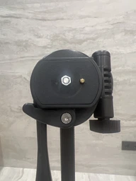Штатив RZTK Tripod Stand Black фото от покупателей 6