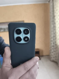 Мобільний телефон Xiaomi Redmi Note 14 Pro 5G 12/512GB Sand Gold (MZB0KSTEU) фото від покупців 1
