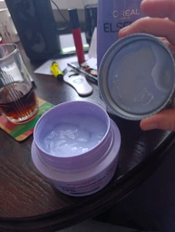 Маска-филлер L'Oreal Paris Elseve Hyaluron Plump для волос, нуждающихся в увлажнении и объеме 300 мл (3600524033552/3600524266950​​​)