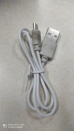 Ліхтар акумуляторний з сонячною панеллю і функцією Power Bank LED COB, потужний ручний ліхтар-прожектор з USB зарядкою і 4 режимами світла, портативна лампа на акумуляторі для дому, дачі, кемпінгу, HS-8020D-Orange фото від покупців 4