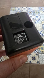 Душ акумуляторний портативний туристичний з насосом 7200 mAh LED зарядка від USB похідний душ автономний переносний на акумуляторі для дачі відпочинку на природі фото від покупців 15