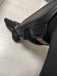 Накладки на ноги, защита голени RDX Molded S