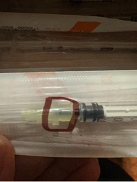 Шприц інсуліновий зі знімною голкою 1 мл U-100 3-х компонентний, 30G (0.3 x 13 мм) 100 ШТУК