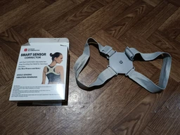 Корсет для спины позвоночника Nuoyi Miao Smart Senssor Corrector умный корректор осанки EAN9628892686303