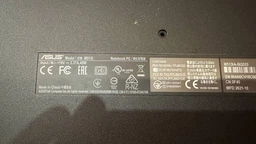 Блок питания для ноутбука Asus 45W 19V 2.37A 4.0x1.35mm AS4519040135FK OEM