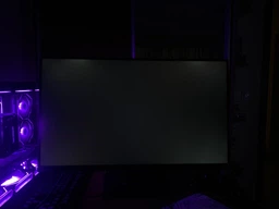 Монитор 27" MSI MAG 274QRF-QD E2 -- Quantum Dot / Rapid IPS QHD (2K) / 180Hz / 1ms GtG / 8-Bit + FRC / DisplayHDR 400 / Type-C 65W PD / G-Sync Compatible / Adaptive Sync / HAS / Pivot / KVM / Console Mode 2K 120Hz фото от покупателей 19