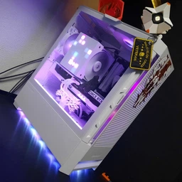 Видеокарта MSI GeForce RTX5070 Ti 16GB GAMING TRIO OC WHITE (RTX 5070 Ti 16G GAMING TRIO OC WHITE) фото от покупателей 1