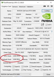 Видеокарта Asus GeForce RTX5060 8Gb PRIME OC (PRIME-RTX5060-O8G) фото от покупателей 4