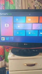 Медіаплеєр RZTK TV Box X96Q 2/16GB