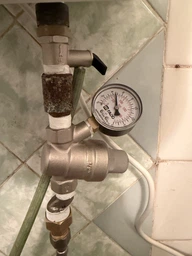 Бойлер Interlux IRWH 50 MW фото от покупателей 5