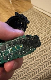 Golarka Philips Series 3000 S3343/13 Czarny