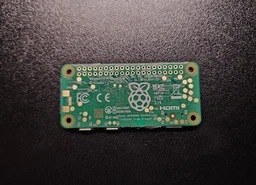 Микрокомпьютер Raspberry Pi Zero 2 W с акриловым корпусом и радиатором (с пиновым разъемом) фото от покупателей 3