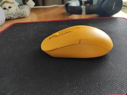 Миша A4Tech Fstyler FG15CS Air2 Gray фото от покупателей 3