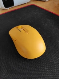 Миша A4Tech Fstyler FG15CS Air2 Gray фото от покупателей 1