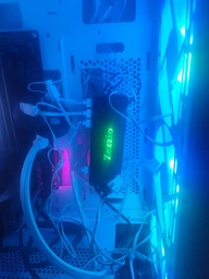 Хаб подсветки Zezzio 1 to 9 ARGB & PWM HUB фото от покупателей 1