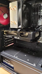 Відеокарта ASUS GeForce RTX5060 8Gb DUAL OC (DUAL-RTX5060-O8G) фото від покупців 5