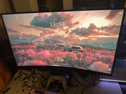 Монитор 31.5" MSI G32CQ5P -- 2K QHD / VA 1500R / 170Hz / 1ms (MPRT) / 8-Bit + FRC / DCI-P3 91% / HDR Ready / Adaptive-Sync / G-Sync Compatible фото от покупателей 6