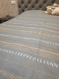 Комплект постельного белья MirSon Бязь 17-4841 Elisabetta 175 x 210 см (2200009579813)