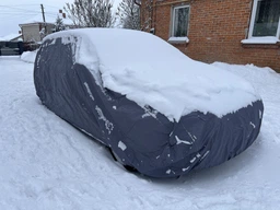 Чехол-тент для автомобиля для HYUNDAI IONIQ Autovalom XL Hatchback/Combi (CC2511)