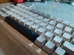 Клавиатура проводная GamePro Genesis Silverlight MK116 USB Grey фото от покупателей 5