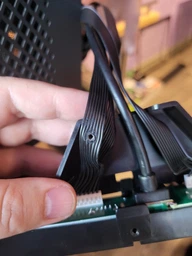 Корпус PcCOOLER MASTER ME200 MESH фото от покупателей 2