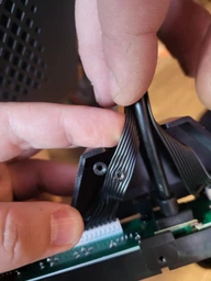 Корпус PcCOOLER MASTER ME200 MESH фото от покупателей 1