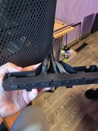 Корпус PcCOOLER MASTER ME200 MESH